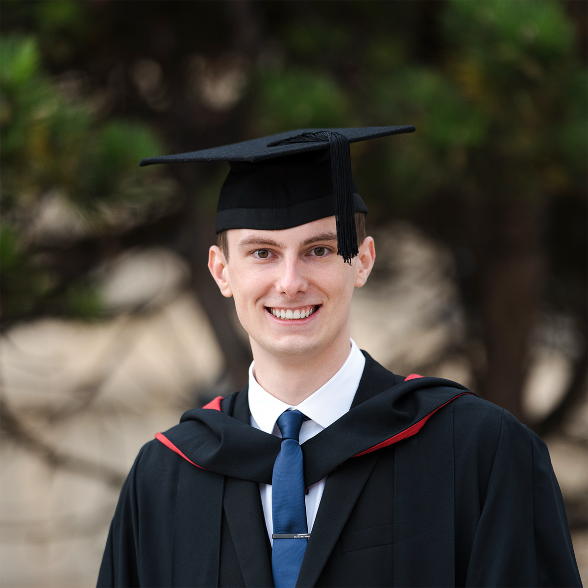 Picture of Jack Kimmins 2022